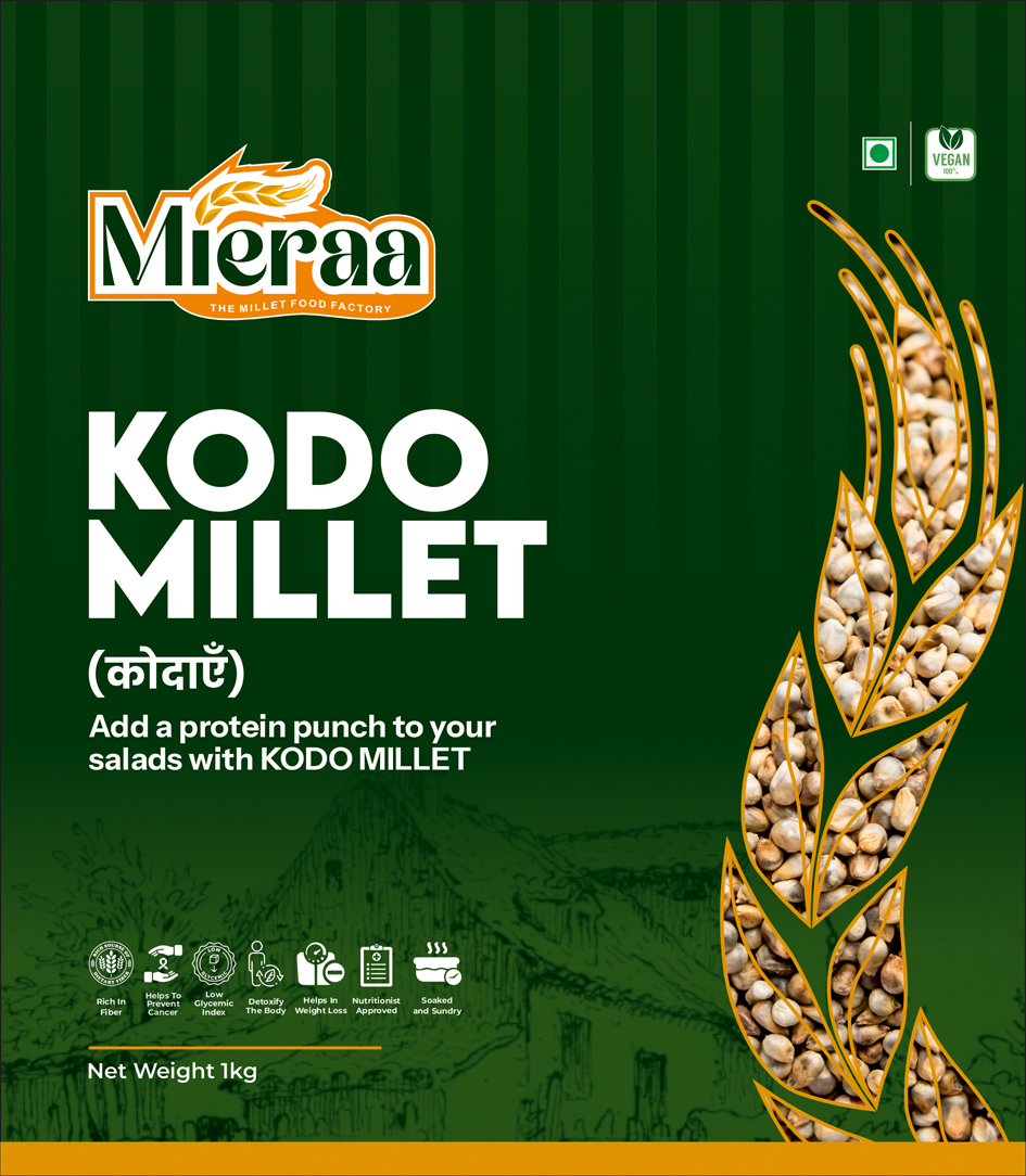 KODO-MILLET