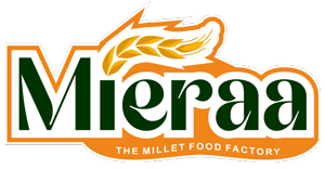 Mieraa-The millet food factory